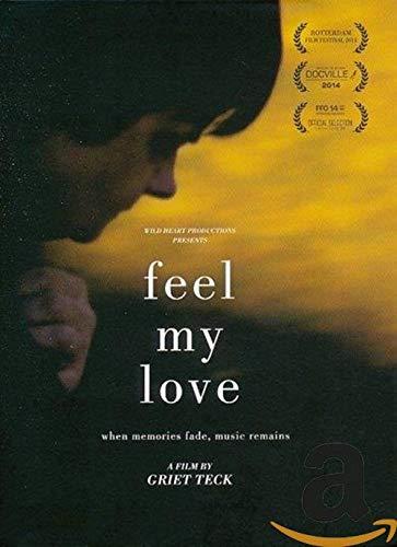 DVD - Feel My Love (1 DVD)