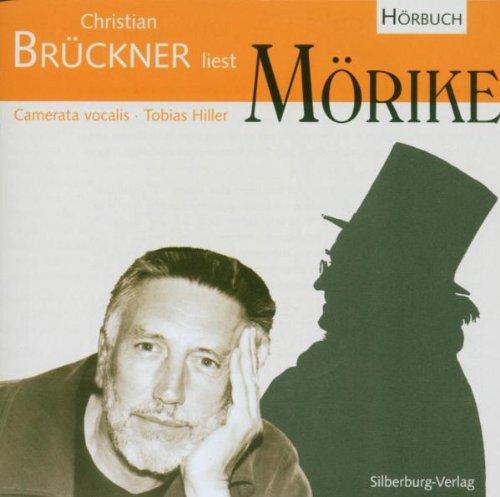 Christian Brückner liest Mörike, 1 Audio-CD