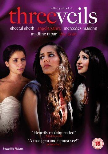 Three Veils [DVD] [UK Import]