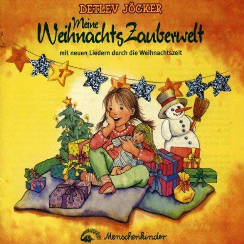 Meine Weihnachtszauberwelt