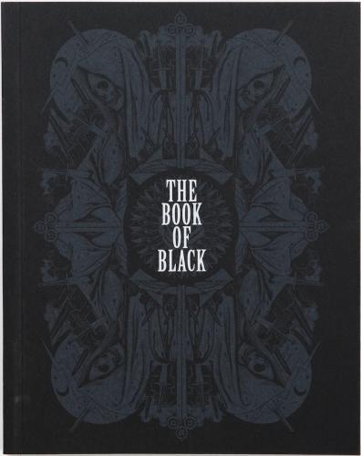 The Book of Black