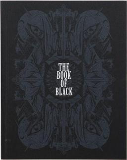 The Book of Black