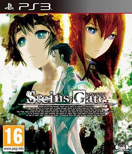 steins gate