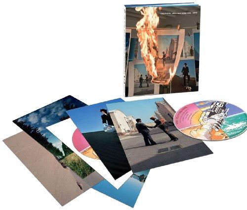 Wish You Were Here-Ltd.Edition