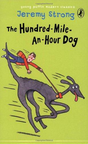 The Hundred-Mile-an-Hour Dog (Young Puffin Modern Classics)