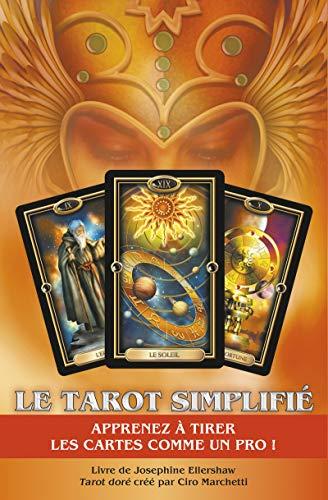 Le tarot simplifié : apprenez à tirer les cartes comme un pro !