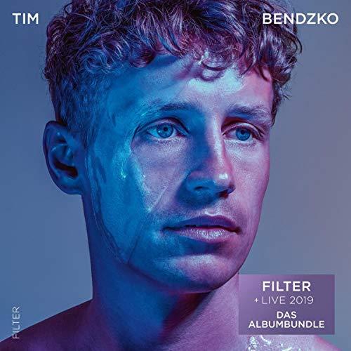 Filter+Live 2019-das Albumbundle