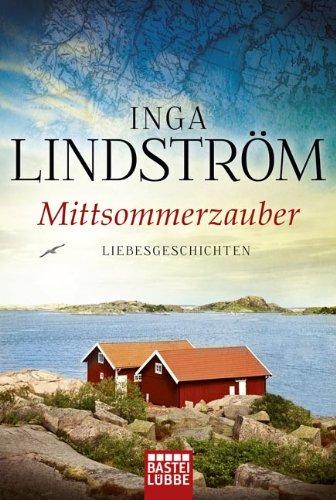 Mittsommerzauber: Liebesgeschichten