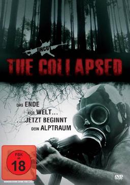 The Collapsed (Uncut)