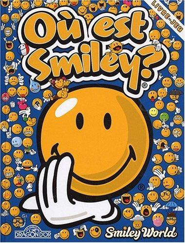 Où est Smiley ?