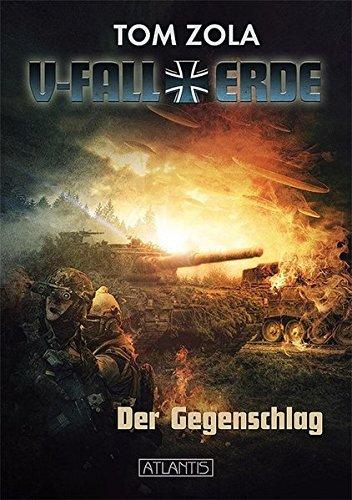 V-Fall Erde 3: Der Gegenschlag