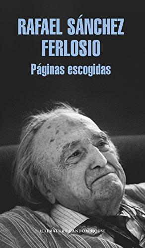 Páginas escogidas (Random House)