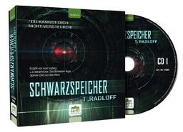 Schwarzspeicher: Du kannst Dich nicht verstecken! (10 Audio CDs)