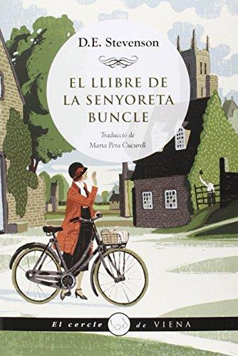 El llibre de la senyoreta Buncle (El cercle de Viena, Band 52)