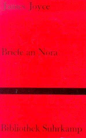 Briefe an Nora.