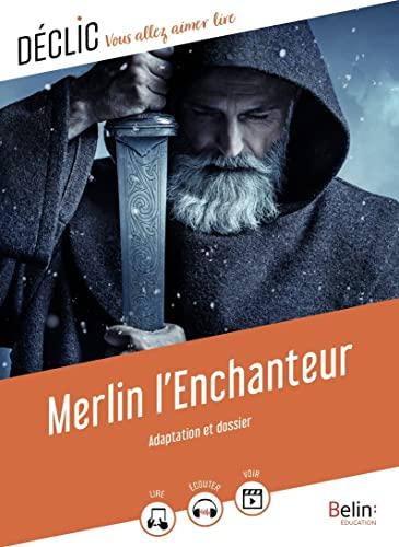 Merlin l'enchanteur : adaptation et dossier