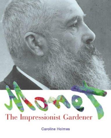 Monet at Giverny (Beaux Livres)