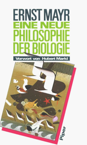 Eine neue Philosophie der Biologie