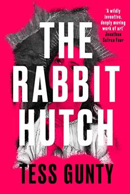 The Rabbit Hutch: THE SUNDAY TIMES NUMBER 1 BESTSELLER