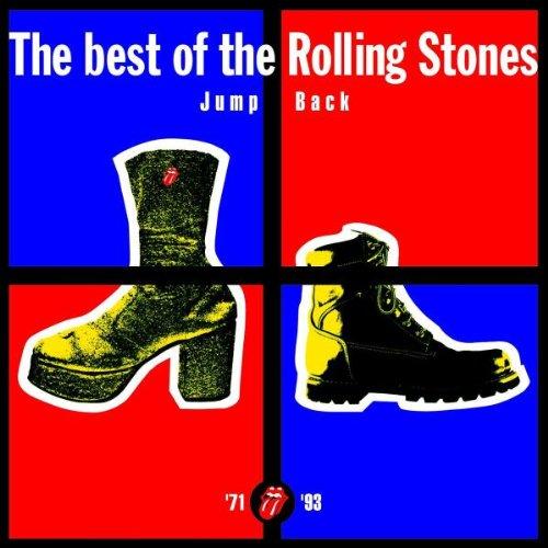 Jump Back: the Best of-71-93 (Remastered)