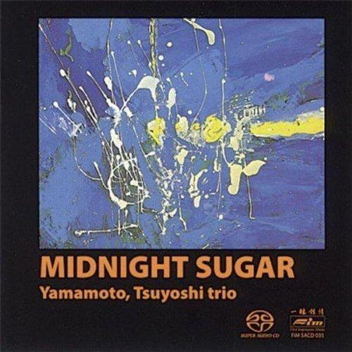 Midnight Sugar [Import Allemand]