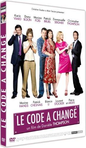 Le code a changé [FR Import]