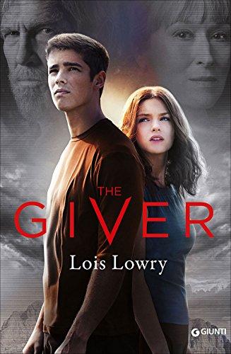 The giver-Il donatore