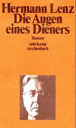 Die Augen eines Dieners