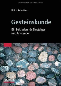 Gesteinskunde: Ein Leitfaden für Einsteiger und Anwender