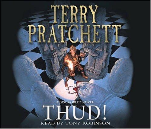 Thud! (Discworld Novels)