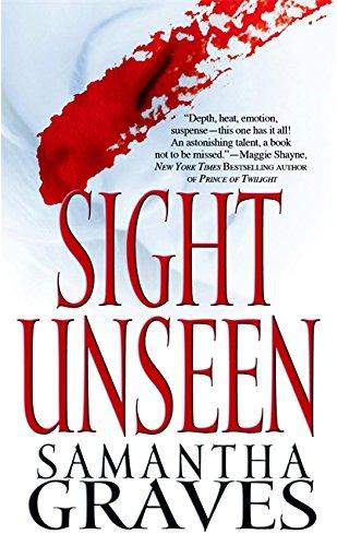 Sight Unseen (Warner Forever)