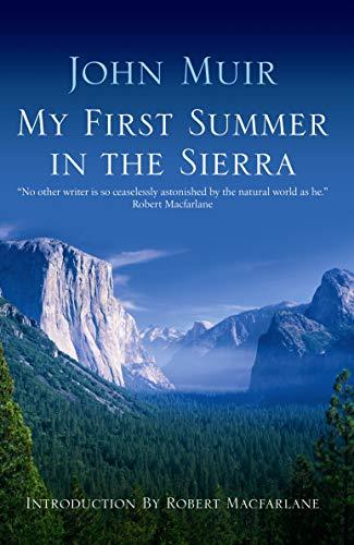 Muir, J: My First Summer In The Sierra (Canons)