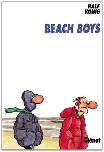 Beach boys