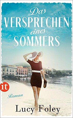 Das Versprechen eines Sommers: Roman (insel taschenbuch)