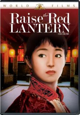 RAISE THE RED LANTERN