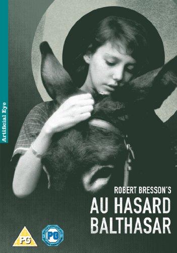 Au Hasard Balthazar [DVD] [1966] [UK Import]