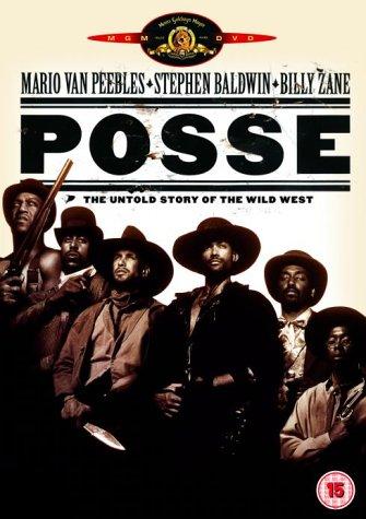 Posse [UK Import]