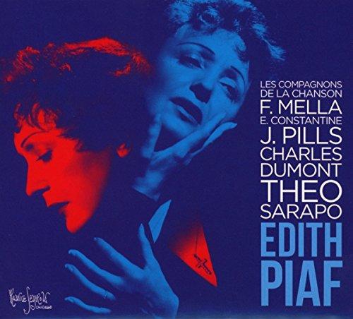 Edith Piaf 2017