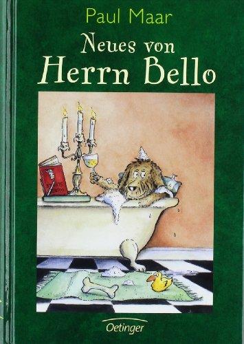 Neues von Herrn Bello