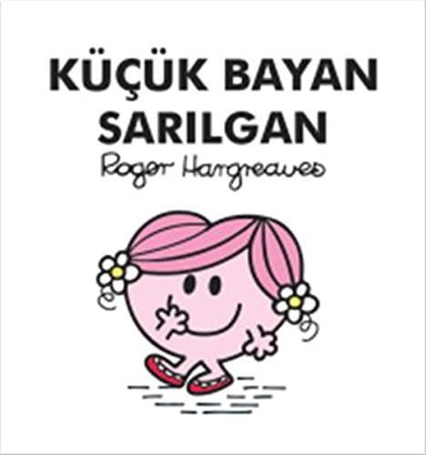 Kücük Bayan Sarilgan