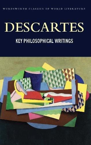 Key Philosophical Writings (Wordsworth Classics)