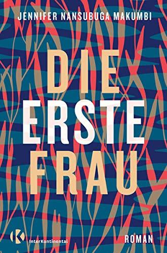 Die erste Frau