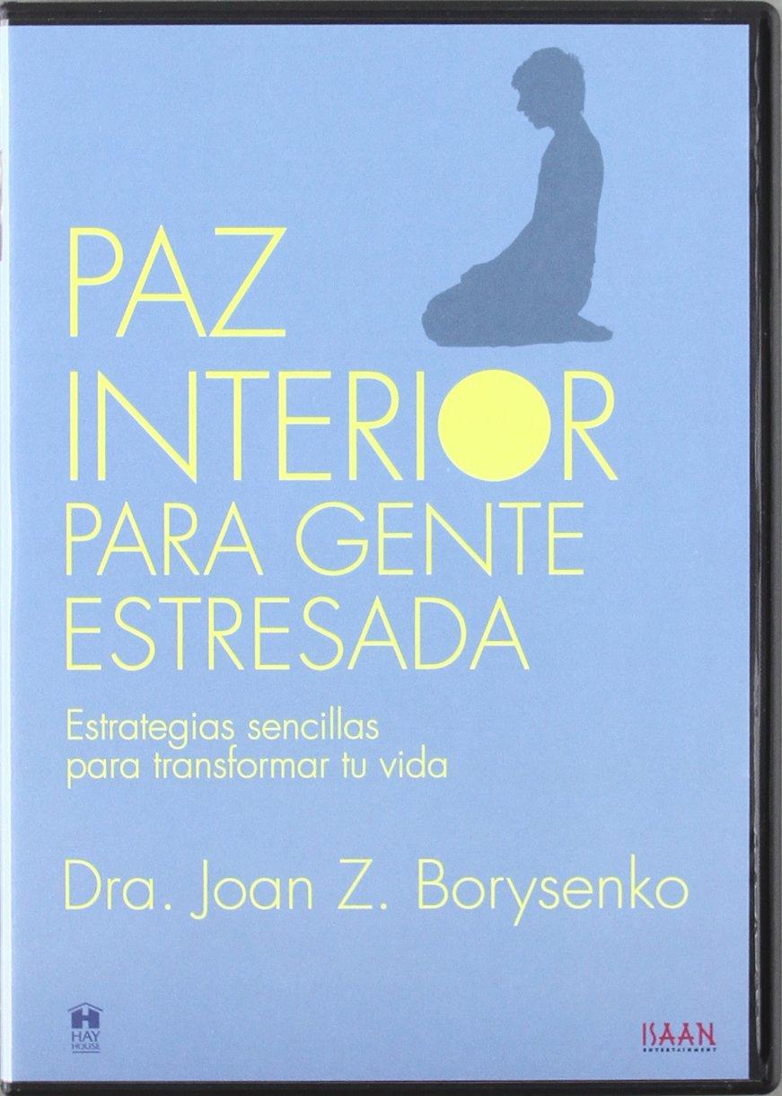 Paz Interior para Gente Estresada (Import)