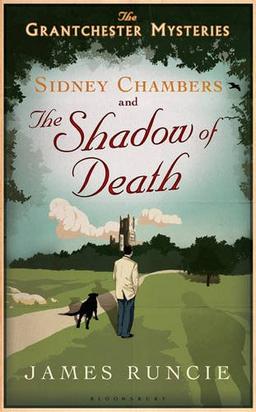 The Grantchester Mysteries - Sidney Chambers And The Shadow of Death