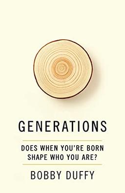 Generations: How and Why We Change