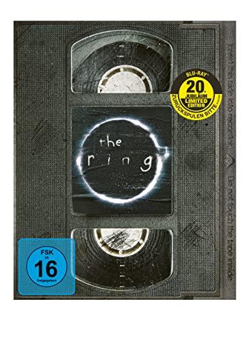 The Ring - Limited Steelbook (Blu-ray)