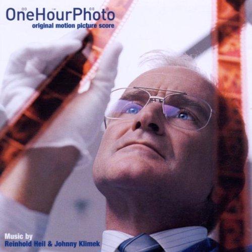 One Hour Photo