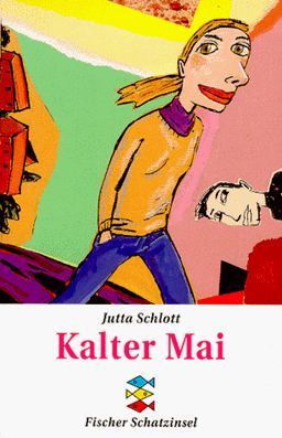 Kalter Mai. ( Ab 12 J.). (Fiction, Poetry & Drama)