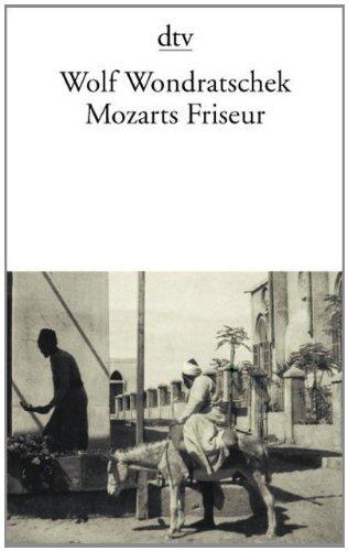 Mozarts Friseur