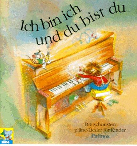 CD-Audio, Ich bin ich und du bist du, 3 CD-Audio